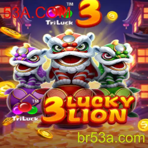 Explorando o Universo de 3LUCKYLION: O Jogo de Azar Moderno