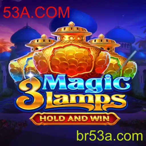Descubra o Fascinante Mundo de 3MagicLamps: Uma Aventura de Fantasia e Estratégia