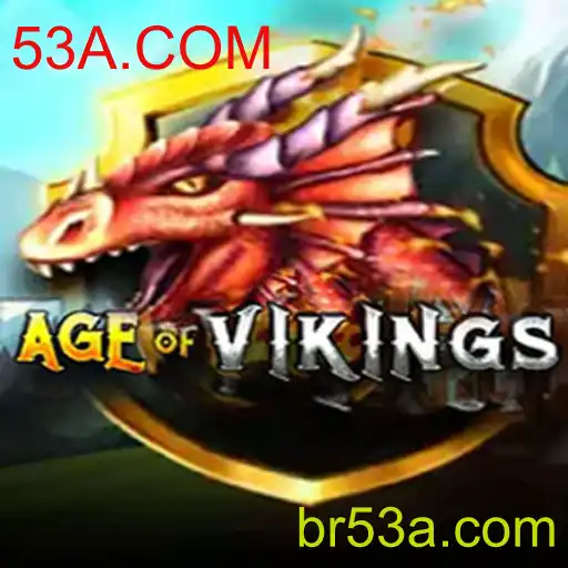 Explorando o Mundo de 'AgeofViking': Um Desafio Estratégico Intenso