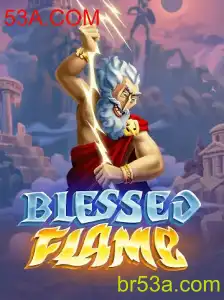 Descubra BlessedFlame: Aventura e Estratégia Emocionante