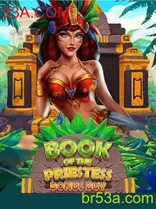 Book of the Priestess: Um Envolvente Jogo de Estratégia