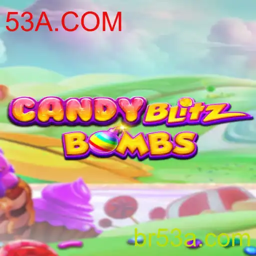 CandyBlitzBombs: Explorando o Novo Fenômeno dos Jogos Mobile