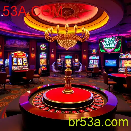 casino
