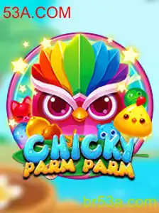 Descubra o Mundo de ChickyParmParm: Regras e Dicas do Jogo em Destaque