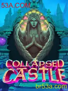 Desvendando o Mundo de CollapsedCastle: Uma Jornada Épica para Jogadores Aventureiros