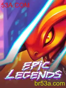 EpicLegends: Um Mergulho nos Detalhes e Dinâmicas de Jogo
