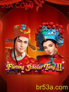 FlirtingScholarTangII: Mergulhe na Aventura do Jogo