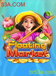 Explorando o Fascinante Mundo de FloatingMarket