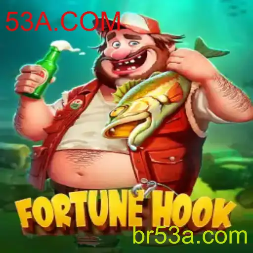 Descubra FortuneHook: O Novo Fenômeno no Mundo dos Jogos