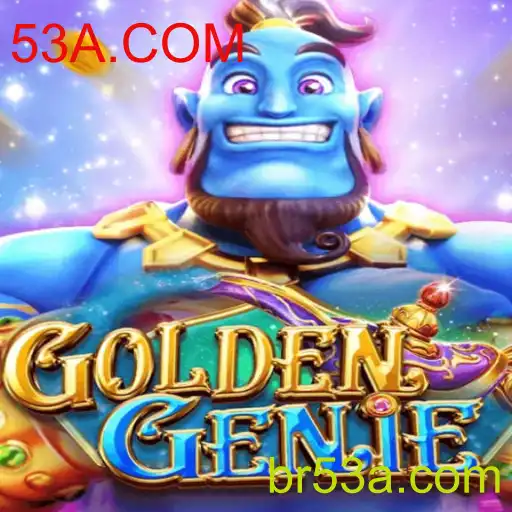 Explorando as Aventuras Inovadoras de GOLDENGENIE - Um Mergulho Inédito no Mundo dos Jogos