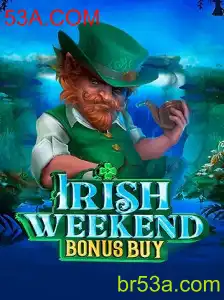 Descubra a Emoção do Jogo IrishWeekendBonusBuy