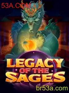 LegacyoftheSages: Uma Jornada Épica Através dos Tempos