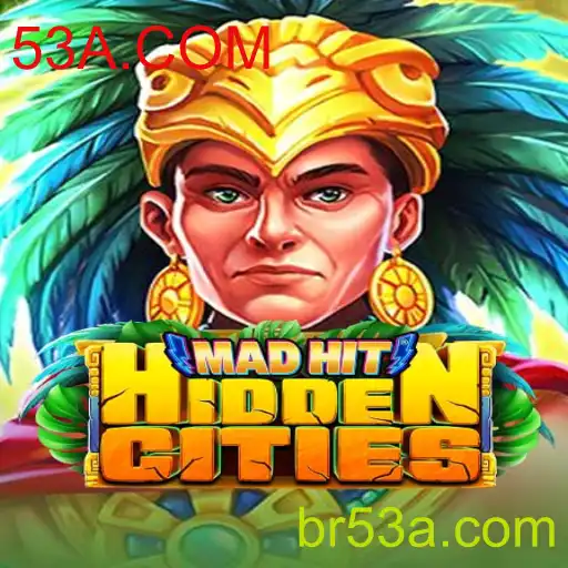 Explorando MadHitHiddenCities: Um Novo Fenômeno no Mundo dos Jogos