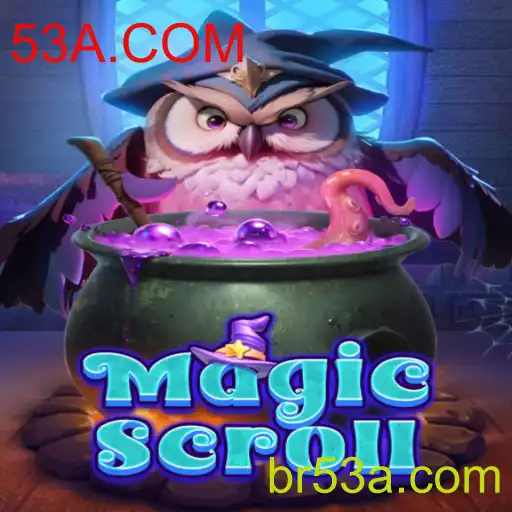 MagicScroll: A Nova Sensação do Mundo dos Jogos