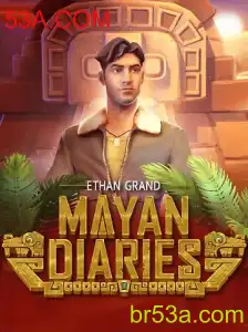 Descubra o Fascinante Mundo de MayanDiaries