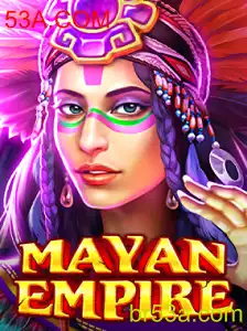 MayanEmpire: Uma Jornada Através da Civilização Maia
