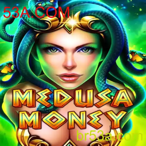MedusaMoney: A Aventura Mitológica em Forma de Jogo