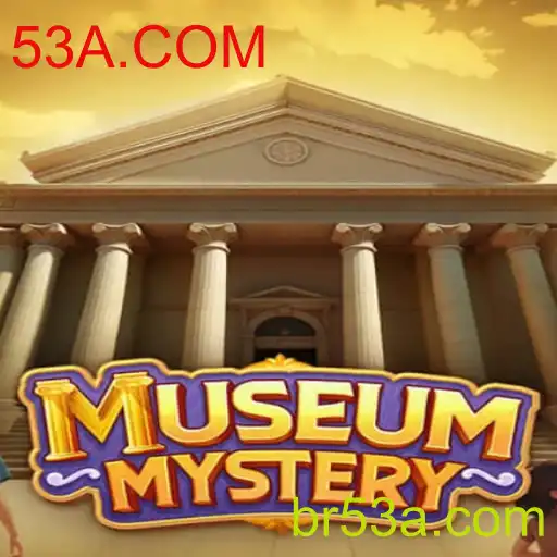 MuseumMystery: Explore Segredos Escondidos no Mundo da Arte