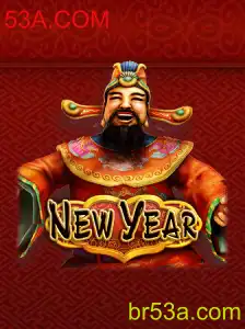 Explorando o Novo Jogo Empolgante 'NewYear' de 53A.COM