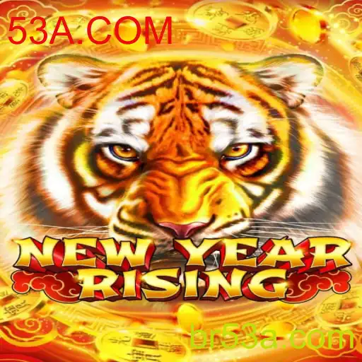 Explore o Mundo de NewYearRising: O Jogo que Transforma a Virada do Ano em Aventura