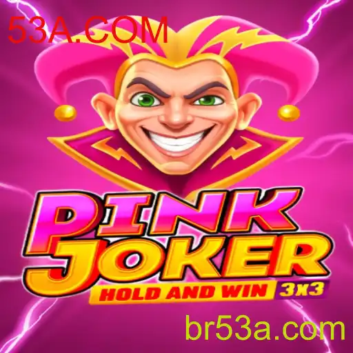 Pinkjoker: A Nova Sensação do Entretenimento Online
