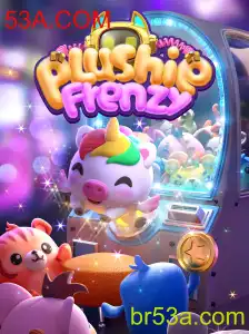 Explorando o Mundo de PlushieFrenzy: Um Jogo de Entretenimento Cativante