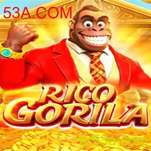 RicoGorila: Um Mergulho no Mundo do Jogo Popular Relacionado a 53A.COM