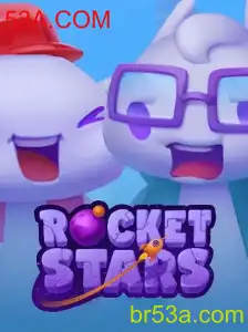 Explorando RocketStars e o Impacto da Plataforma 53A.COM nos Jogos Modernos