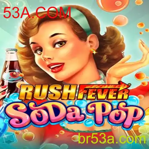 RushFeverSodaPop: Um Mergulho na Aventura Borbulhante do 53A.COM