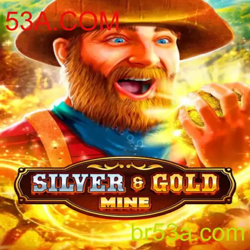 SilverGold: O Novo Fenômeno dos Jogos com 53A.COM