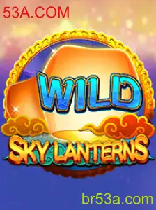 Descubra SkyLanterns: O Jogo Encantador da 53A.COM