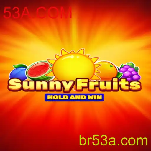 Descubra o Mundo Envolvente de SunnyFruits: Uma Aventura de Diversão e Estratégia