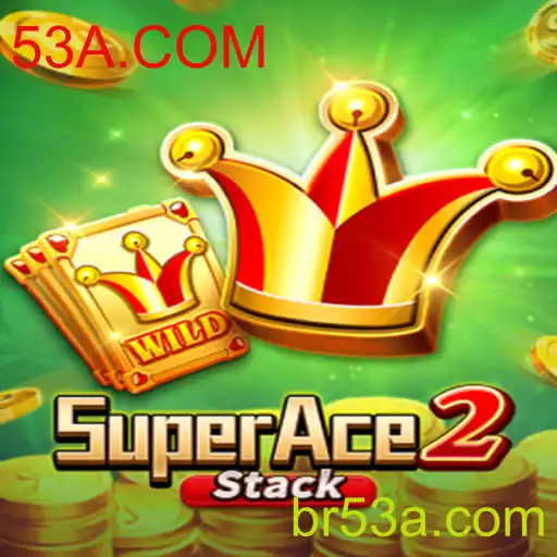 SuperAce2: O Novo Fenômeno dos Jogos com 53A.COM
