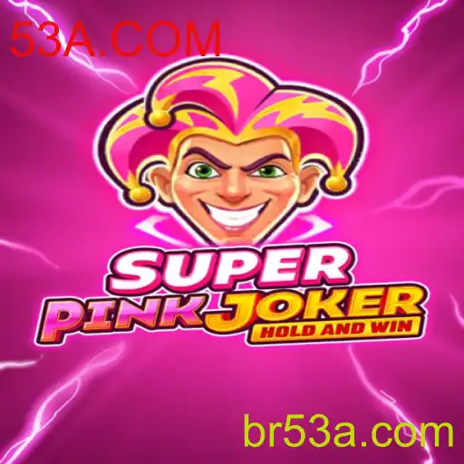 Descubra SuperPinkJoker: O Fenômeno do Mundo dos Jogos
