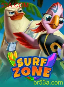 Explorando as Ondas de SurfZone: O Jogo Virtual que Conquista Jogadores Globais