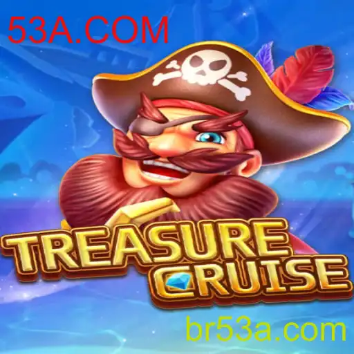 Explorando o Mundo de TREASURECRUISE: O Jogo de Aventuras Aquáticas