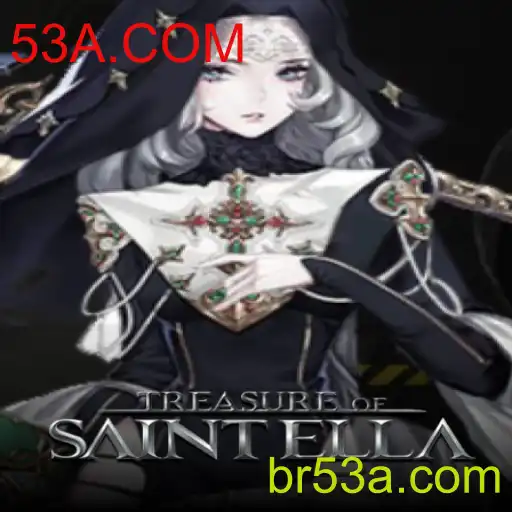 Exploração e Aventura em TreasureofSaintElla