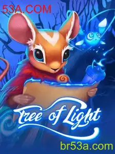 Descubra a Magia de TreeofLight: Um Guia Completo para Jogadores