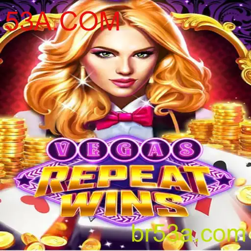 Descubra as Emoções de VegasRepeatWins: Um Novo Jogo de Azar Online