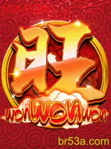 Descubra o Fascinante Mundo de 'WonWonWon': O Jogo Inovador do 53A.COM