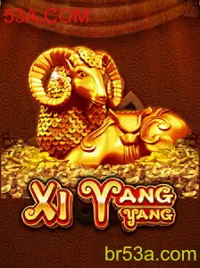 Descobrindo XiYangYang: Um Jogo Fascinante do Universo 53A.COM